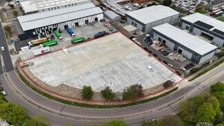 More details for 16 Freebournes Rd, Witham - Land for Lease