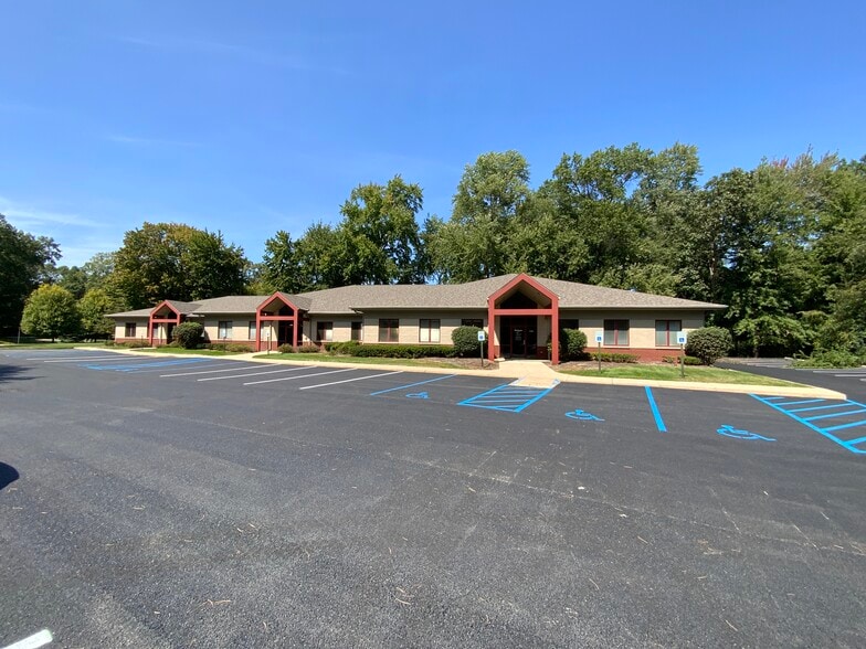 3436-3500 Granite Cir, Toledo, OH for lease - Building Photo - Image 1 of 83