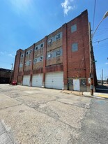 301 Munson Ave, Mc Kees Rocks PA - Warehouse