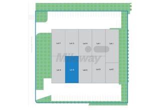 4 Avenue Des Andes, Les Ulis for lease Building Photo- Image 1 of 1
