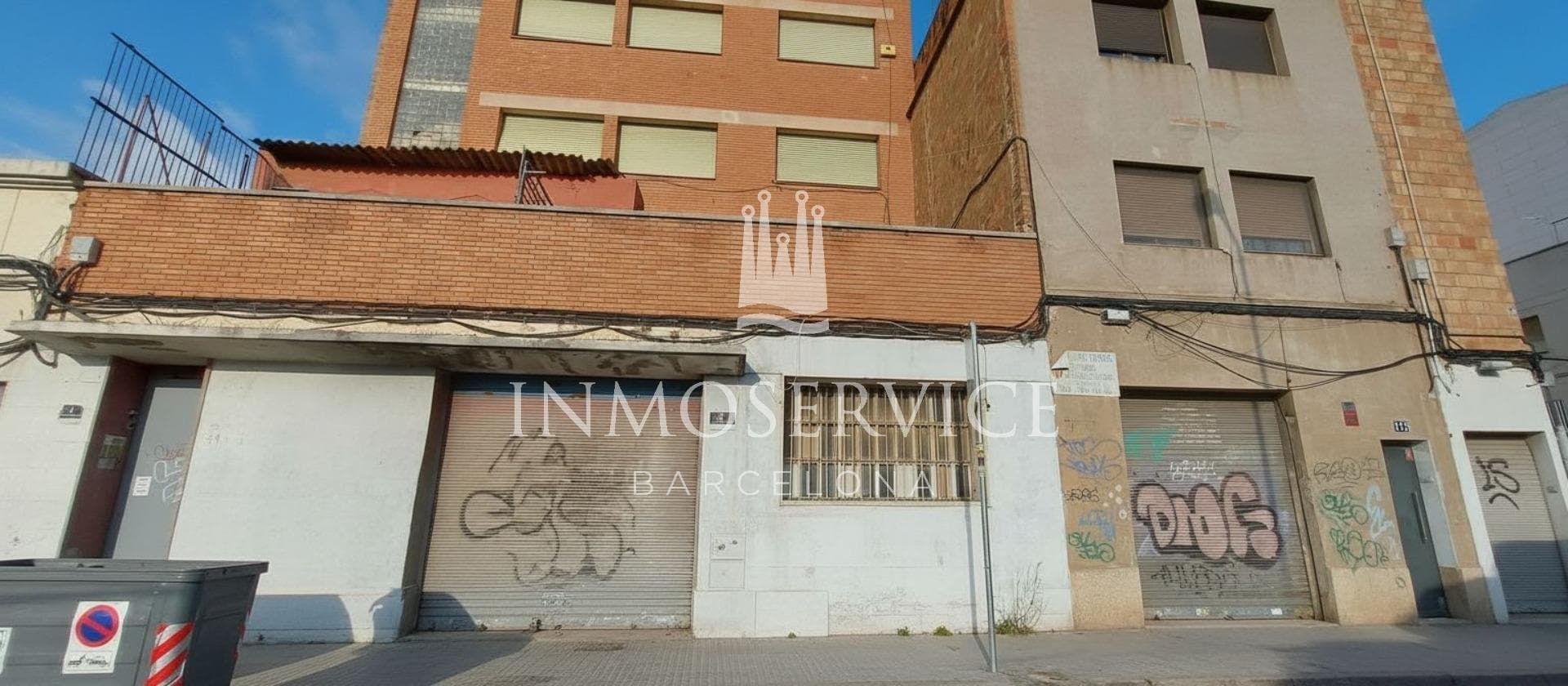 Retail in L'Hospitalet de Llobregat, Barcelona for lease Primary Photo- Image 1 of 2