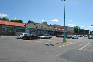 More details for 500 Butternut St, Syracuse, NY - Retail for Lease
