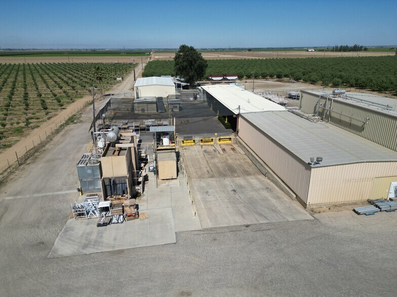 13649 Weedpatch Hwy, Bakersfield, CA à vendre - Photo du bâtiment - Image 2 de 15