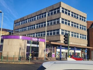 More details for 1A Market Pl, Hyde - Office for Sale