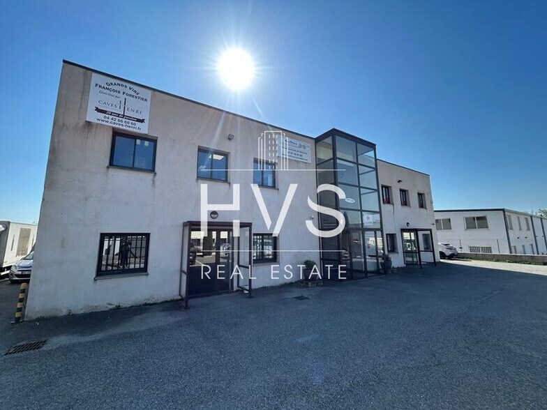 85 Rue Topaze, Éguilles à vendre - Photo du bâtiment - Image 1 de 8