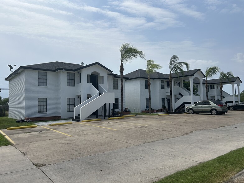 1100 E Owassa Rd, Edinburg, TX à vendre - Photo du bâtiment - Image 3 de 32