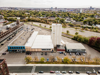 Plus de détails pour 2300-2310 Kennedy St NE, Minneapolis, MN - Bureau, Flex à louer