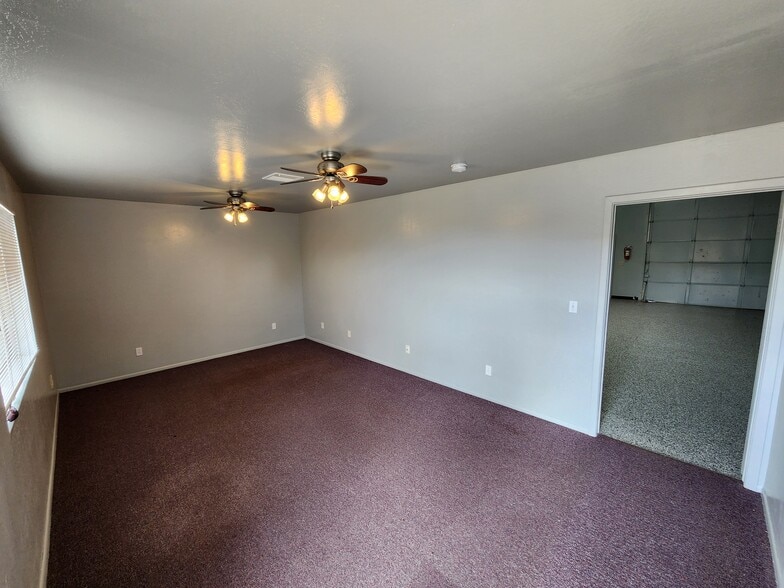 6570 E 6th St, Prescott Valley, AZ for lease - Building Photo - Image 3 of 27