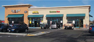 More details for 1240 Anderson Dr, Suisun City, CA - Retail for Lease