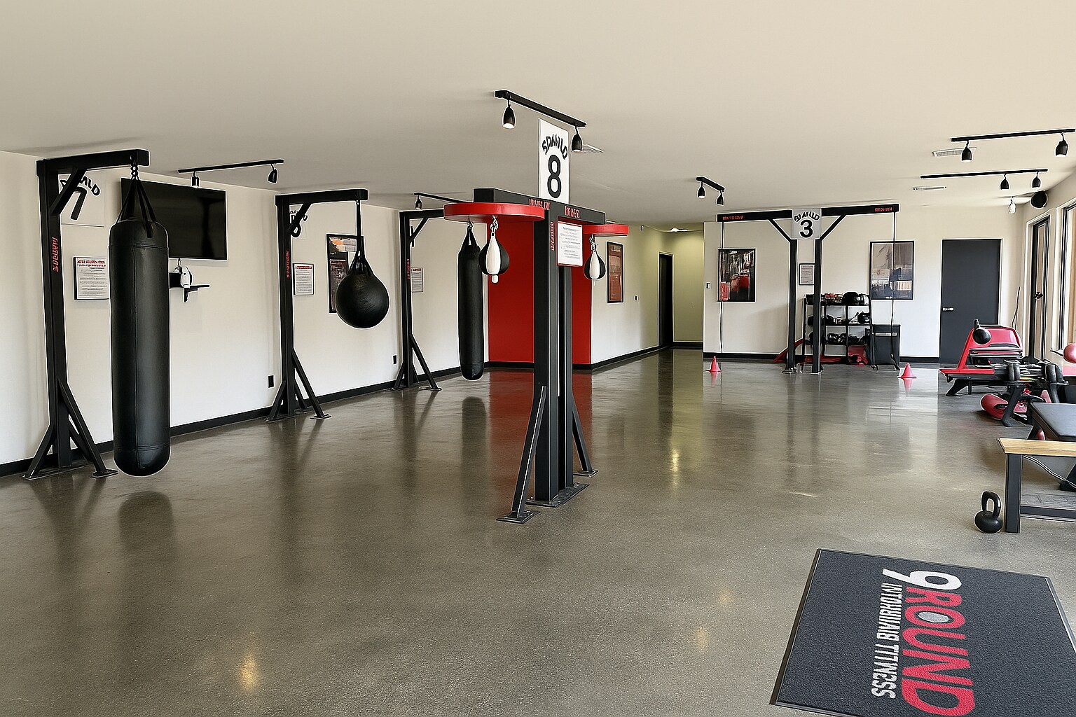 1404 NE 3rd St, Bend, OR for lease Interior Photo- Image 1 of 9