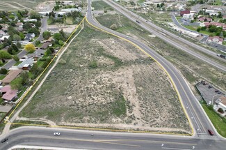 Plus de détails pour 1275 Ruby Vista, Elko, NV - Terrain à vendre