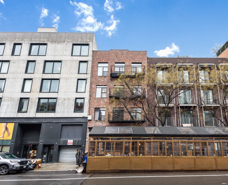 148 Meserole St, Brooklyn, NY for sale - Building Photo - Image 1 of 20