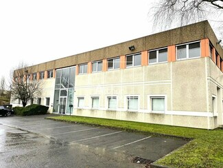 More details for 1 Rue Jules Guesde, Ris-Orangis - Flex for Sale