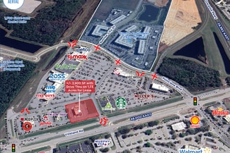 More details for 3221-3231 Vineland Rd, Kissimmee, FL - Retail for Lease