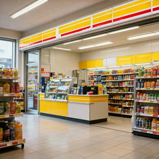 More details for 848 Joseph Ave, Rochester, NY - Retail for Sale