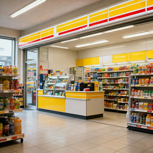 More details for 848 Joseph Ave, Rochester, NY - Retail for Sale