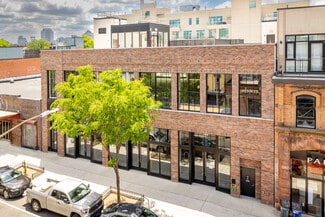 Plus de détails pour 108-112 N 6th St, Brooklyn, NY - Bureau/Commerce de détail à louer