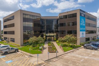 Plus de détails pour 11777 Katy Fwy, Houston, TX - Bureau à louer