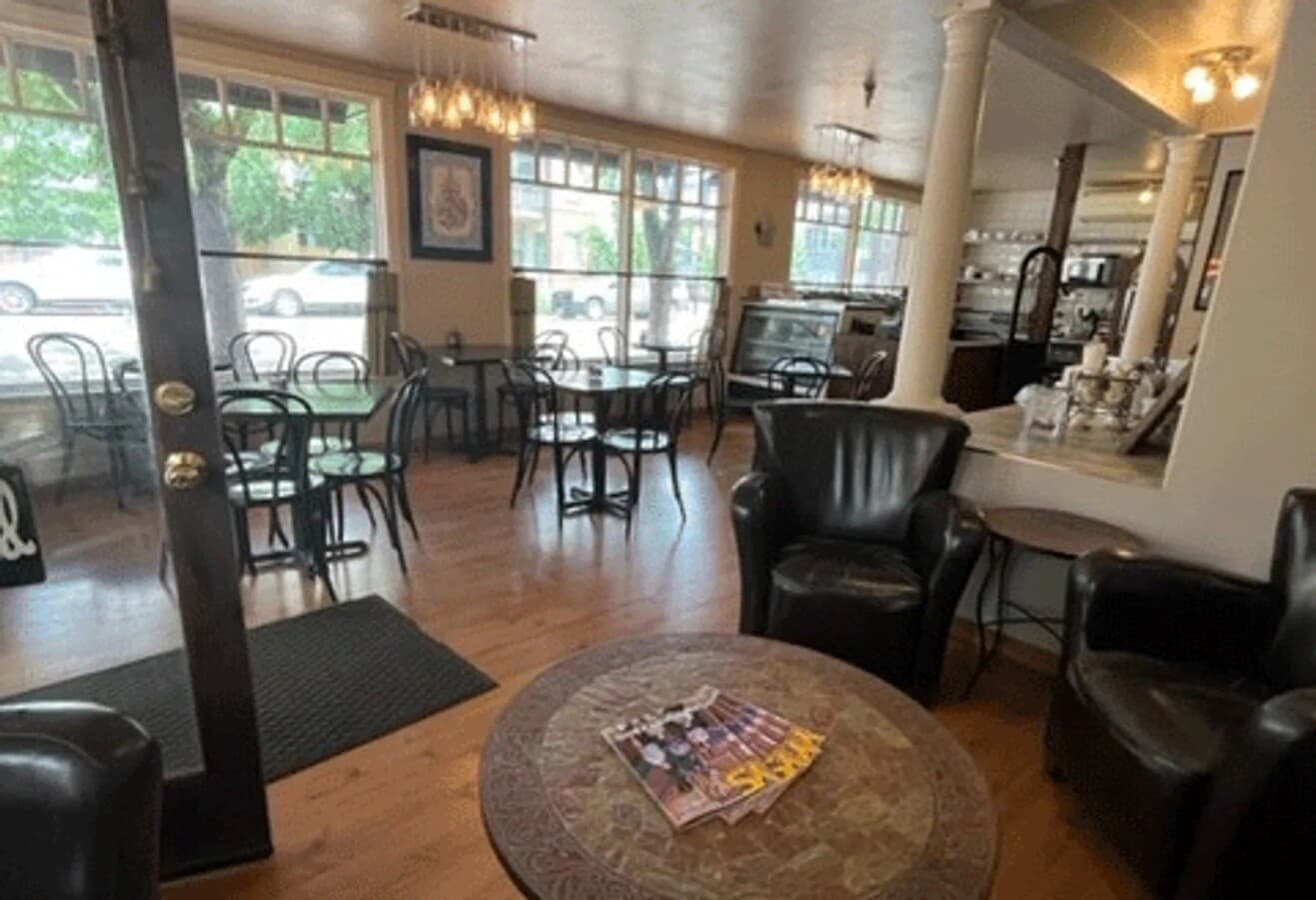 1634 Walnut St, Boulder, CO 80302 - Unité 101 - - Photo intérieure - Image 2 of 2