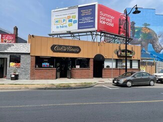 Plus de détails pour 53 Central Ave, Lynn, MA - Commerce de détail à vendre