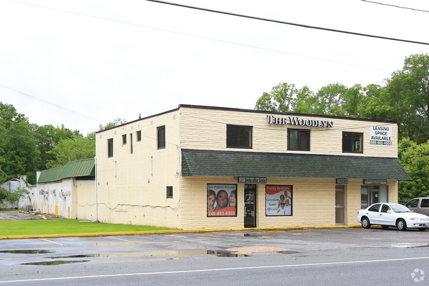 15638 Livingston Rd, Accokeek, MD for sale - Primary Photo - Image 1 of 1