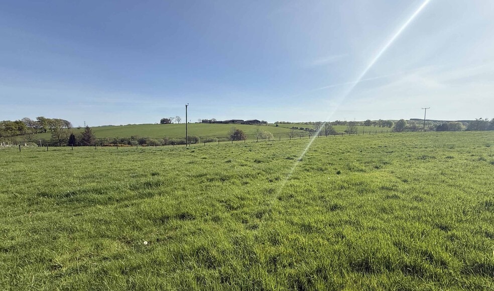 2 West End, Kinross for sale - Primary Photo - Image 1 of 2