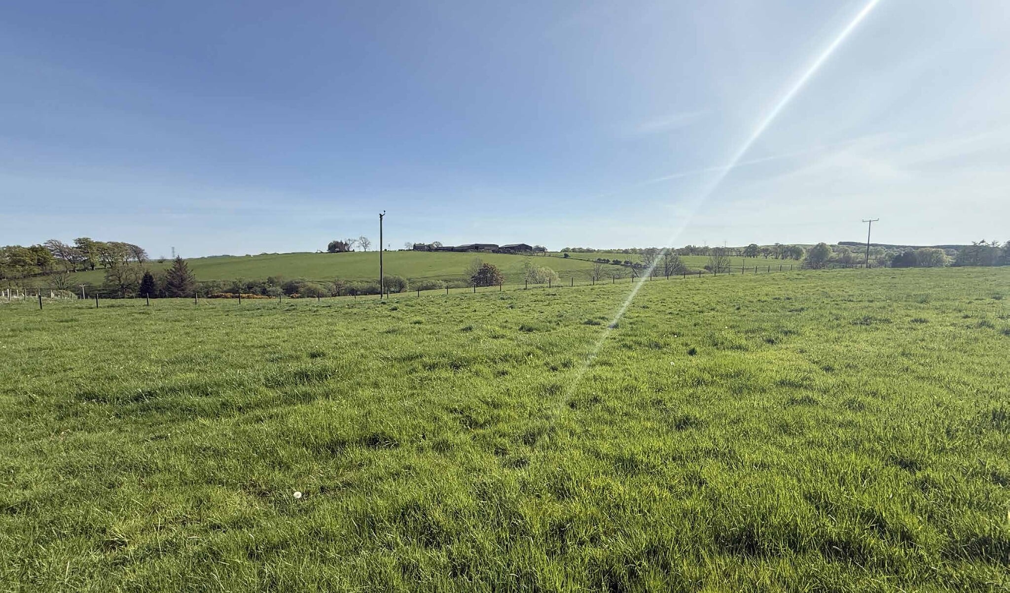 2 West End, Kinross for sale Primary Photo- Image 1 of 3