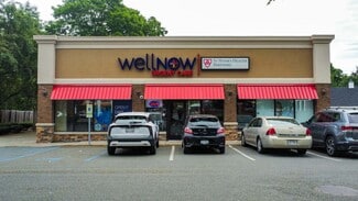 More details for 204 S Broadway, Saratoga Springs, NY - Retail for Sale