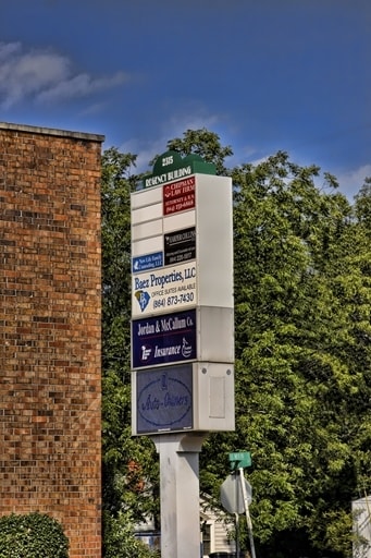 2315 N Main St, Anderson, SC for lease - Other - Image 2 of 9