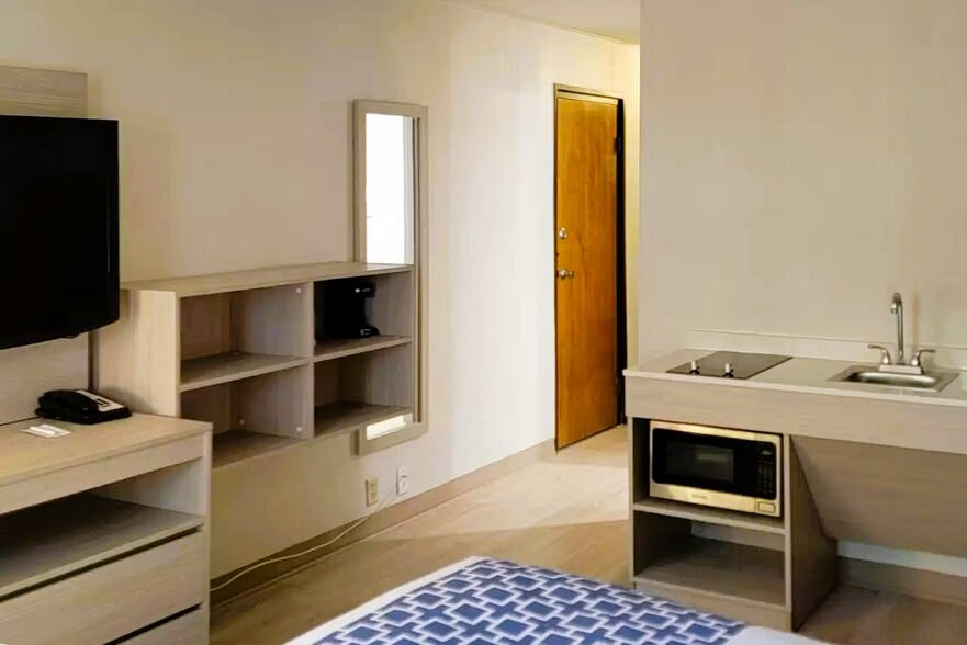 301 2nd Ave, Kearney, NE à vendre - Photo intérieure - Image 3 de 15