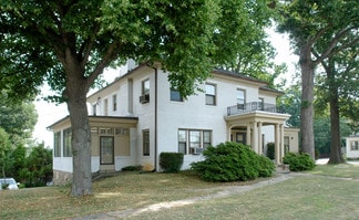 Plus de détails pour 600 E Joppa Rd, Towson, MD - Bureau à vendre