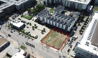 Plus de détails pour 3407-3415 Ross Ave, Dallas, TX - Terrain à vendre