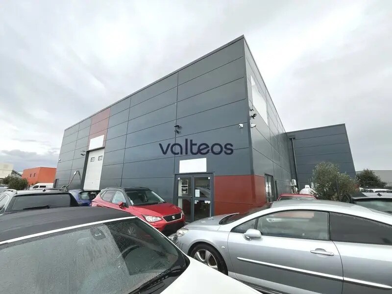 5 Rue Gaspard-Gustave Coriolis, Plaisance-du-Touch for lease Building Photo- Image 1 of 7