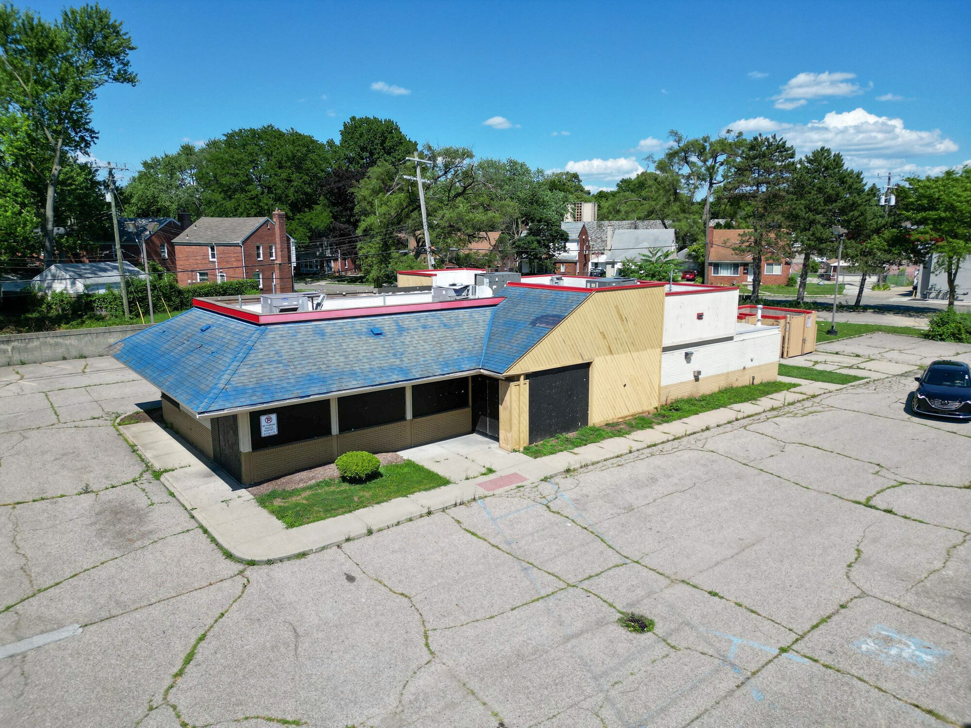 20200 Grand River Ave, Detroit, MI for sale Building Photo- Image 1 of 5