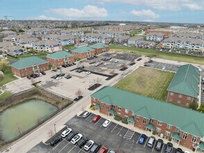 8501 S Mason Montgomery Rd, Mason, OH - Aérien  Vue de la carte - Image1