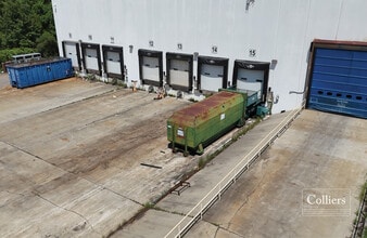 650 Jefferson Rd, Sumter, SC à vendre Photo du bâtiment- Image 2 de 6