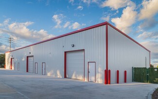 Plus de détails pour 658 Eyster Blvd, Rockledge, FL - Industriel à vendre