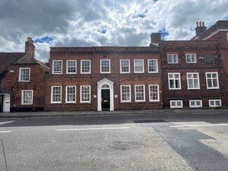 More details for 10 St Ann St, Salisbury - Office for Lease