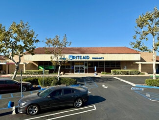 Plus de détails pour 387 E Avenida De Los Arboles, Thousand Oaks, CA - Commerce de détail à louer