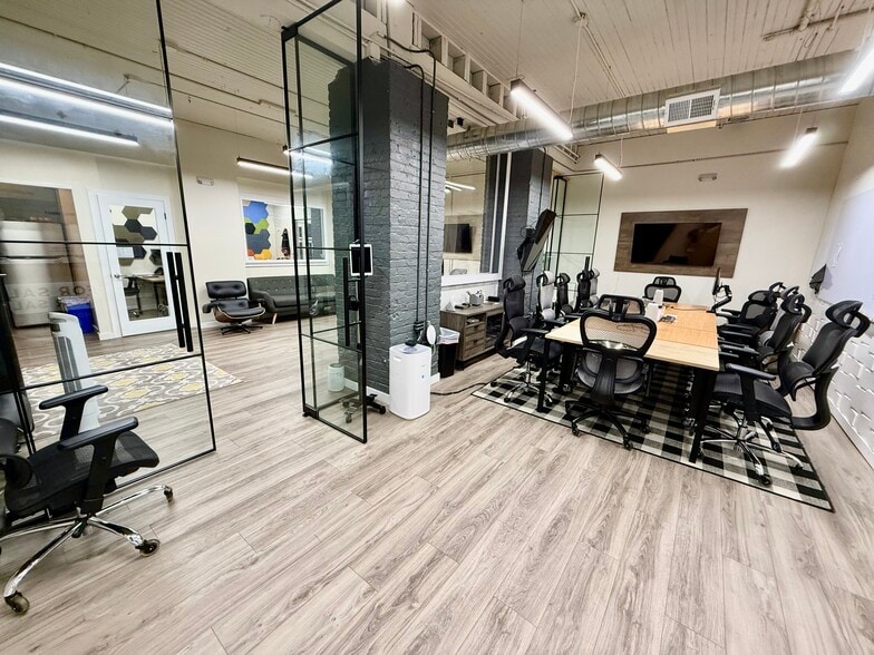 124-132 Waverly Pl, San Francisco, CA for lease - Interior Photo - Image 1 of 16