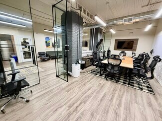 Plus de détails pour 124-132 Waverly Pl, San Francisco, CA - Bureau/Commerce de détail à louer