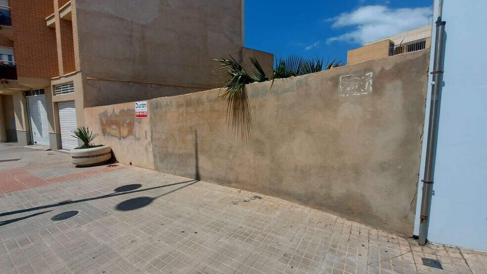 Land in Almería, Almería for sale - Primary Photo - Image 3 of 7