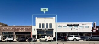 Plus de détails pour 506 W Will Rogers Blvd, Claremore, OK - Commerce de détail à vendre