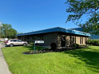 More details for 50-60 Sonwil Dr, Buffalo, NY - Industrial for Lease