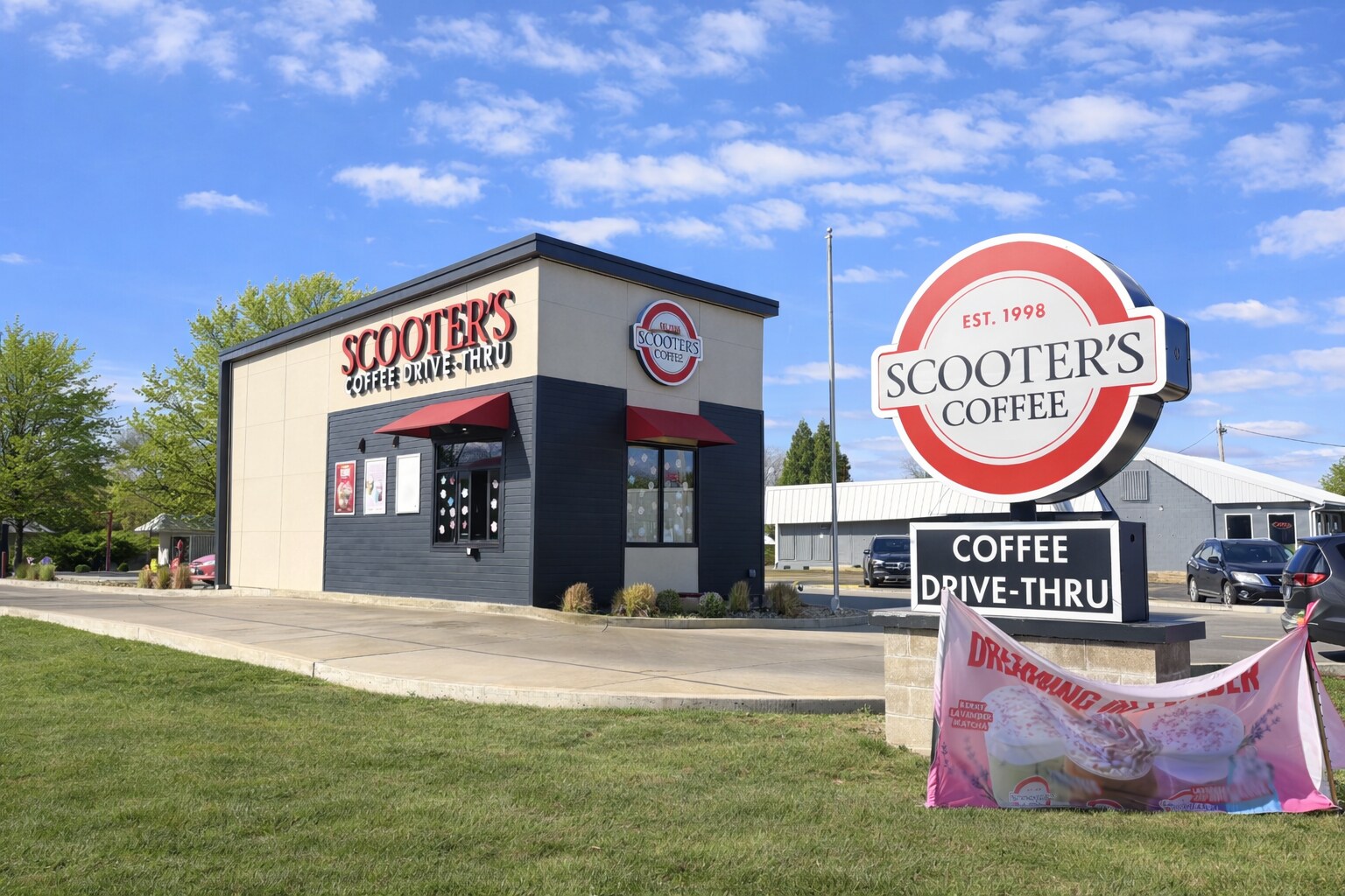 614 W Van Buren St, Clinton, IL à vendre Photo principale- Image 1 de 7