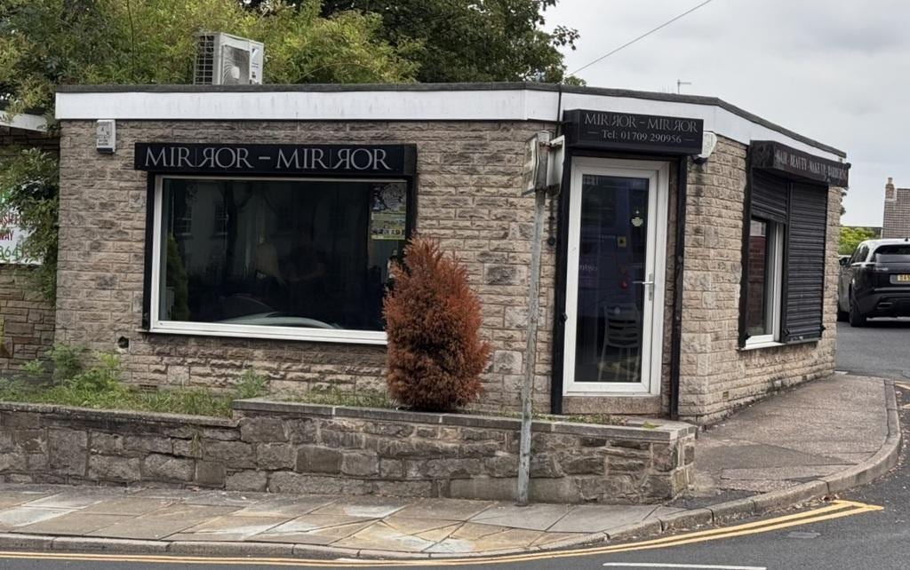 10 Church St, Conisbrough for sale Building Photo- Image 1 of 3