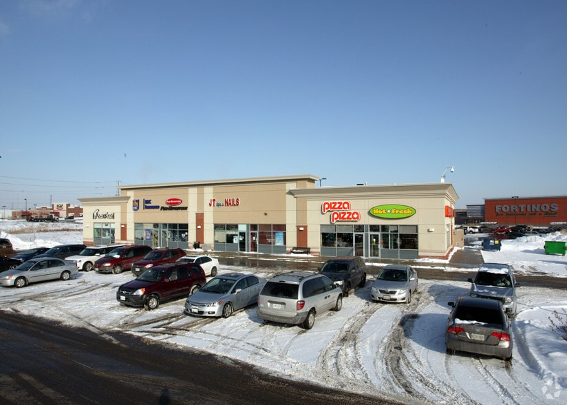 2485 Appleby Line, Burlington, ON for sale - Primary Photo - Image 1 of 1