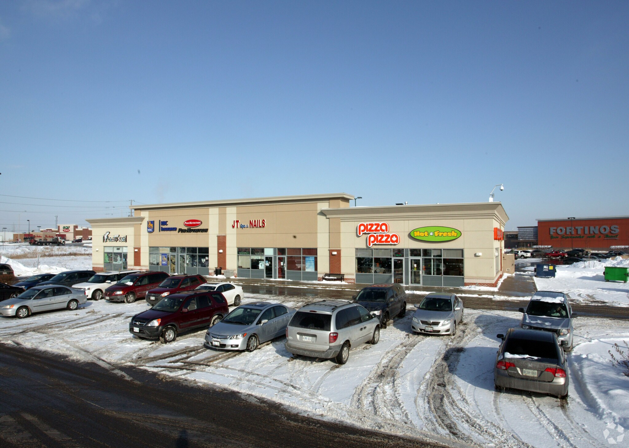 2485 Appleby Line, Burlington, ON for sale Primary Photo- Image 1 of 1