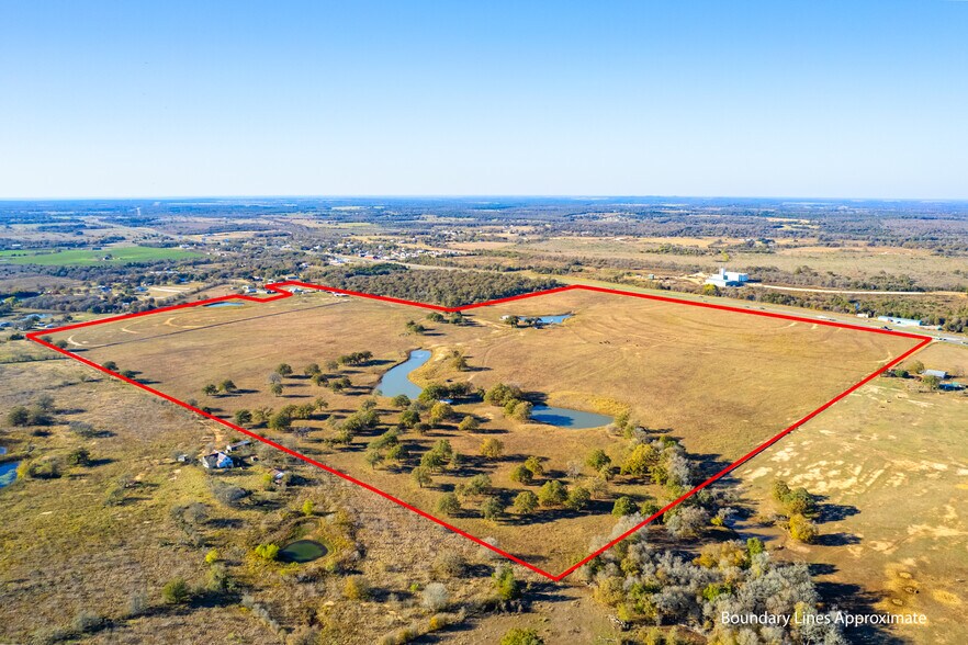 Highway 290, Paige, TX for sale - Primary Photo - Image 1 of 24