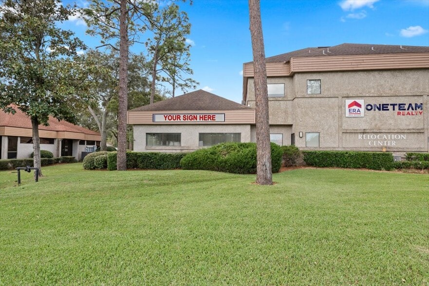 4540 Southside Blvd, Jacksonville, FL for lease - Building Photo - Image 3 of 9